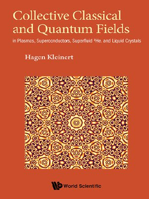 cover image of Collective Classical and Quantum Fields